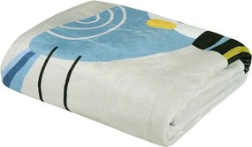Κουβέρτα Fleece Αγκαλιάς (80x110) Das Home Baby 4914