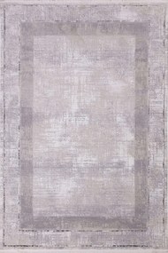 Χαλί Infinity 10218A Grey Royal Carpet 200X290cm