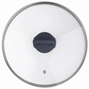 Καπάκι Κατσαρόλας Orion GRAY BG-2731 - Bergner