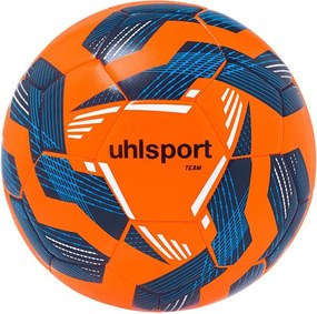 Μπάλα Ποδοσφαίρου Uhlsport Team Μέγεθος 5 Πορτοκαλί 5