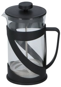 Καφετιέρα Γαλλικού Χειρός Με Έμβολο 600ml Alpina 871125211499