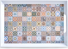 Δίσκος Σερβιρίσματος (50x35) Z-L Mosaic 26615