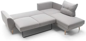 Γωνιακός καναπές Statham-Δεξιά