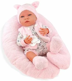 Αναγεννημένες κούκλες Berjuan 8120-24 45 cm