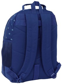 Σχολική Τσάντα Harry Potter Captain Ναυτικό Μπλε 32 x 42 x 15 cm