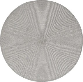Σουπλά (Φ38) S-D Braid L.Grey 108120I