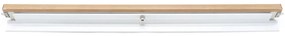 MVAC600 - Complete Sealing Bar (With Bracket)