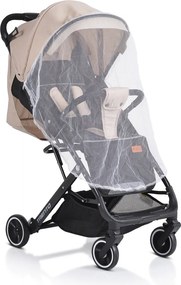 Καρότσι (6-36 Μηνών/ Έως 15kg) Moni Trento Beige