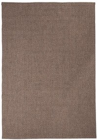 Ψάθα Eco 3584 4 BROWN Royal Carpet - 160 x 230 cm