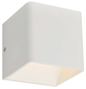 Φωτιστικό Τοίχου Wall &amp; Ceiling Luminaires L350374 White Μέταλλο