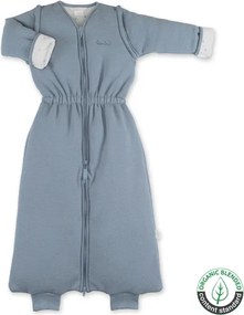 Υπνόσακος Bemini Magic Bag® 2.5Tog Blue Organic Cot.12-24M.