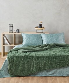 ΥΠΕΡΔΙΠΛΗ ΚΟΥΒΕΡΤΑ 240x230cm KENTIA - LILIBETH 02