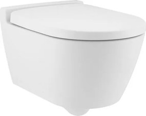 Serel Smart SM2500 - Κρεμαστή λεκάνη - Απλό