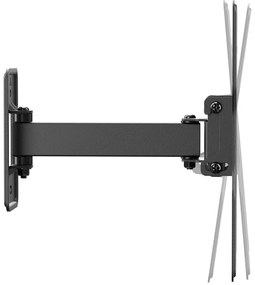 Βάση Τηλεόρασης Aisens WT43TSE-411 43" 30 Kg
