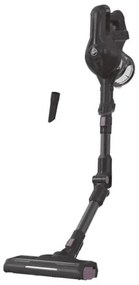 Hoover Επαναφορτιζόμενη Σκούπα Stick 22V 170W 0.9lt 30min HF103X Γκρι 39401006