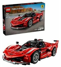 Παιχνίδι Kατασκευή Lego 42212