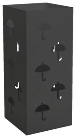 Ομπρελοθήκη Pam &amp; Co 25-113 Anthracite Matte