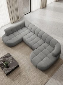 Γωνιακός Καναπές Vespa XL-Αριστερή