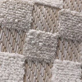 Beauty Home Χαλί Sahara Art 9967 200x290 Μπεζ