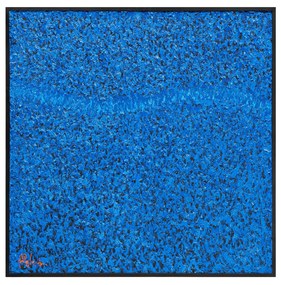 Painting S Line 123χ123 τεχνοτροπία S3724-0M