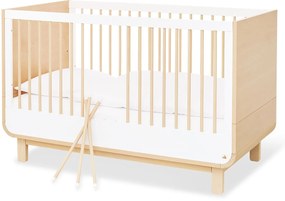 Βρεφικό κρεβάτι Round