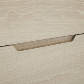 Kerteminde 3-Door Sideboard