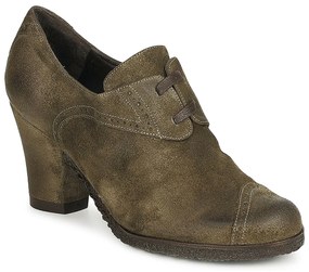 Μποτάκια/Low boots Audley  RINO LACE