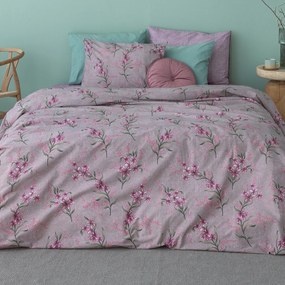 Σεντόνια King Size (Σετ) Palamaiki Fashion FL6225