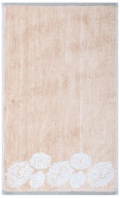 Πετσέτα Χεριών (30x50) Kentia Stylish Mosco 26 500gsm