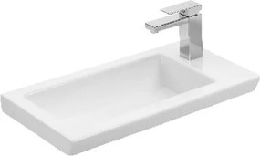 Drop Luxus 60 Granite - Βάση Επίπλου Με Νιπτήρα (60x34)