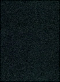 Selesta 2-Seater Black Fabric