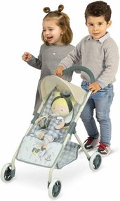 Καλάθι για Κούκλες Decuevas 34 x 50 x 55 cm