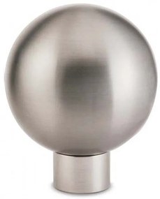 Conset C767 Inox 80mm Μπουλ Εξώπορτας