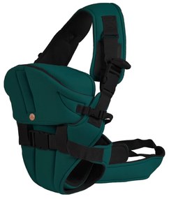 ΒΡΕΦΙΚΟΣ ΜΑΡΣΙΠΟΣ CANGAROO CARRY GO GREEN 3800146270636