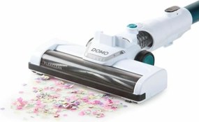 Ηλεκτρικό Σκουπάκι DOMO DO233SV