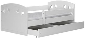 Παιδικό κρεβάτι Julia-160 x 80