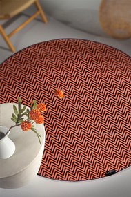 Χαλί Medal Terra Guy Laroche 150X150cm Round