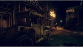 Βιντεοπαιχνίδι για Switch Just For Games Bendy and the Dark Revival