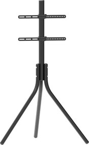 Βάση Τηλεόρασης Επιδαπέδια Focus Mount TT144 32"-65" έως 35kg