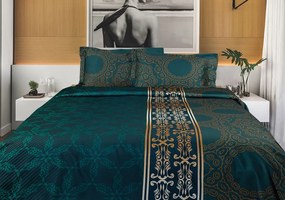 Oscar - Σετ Σεντόνια Υπέρδιπλα 240Χ270 Makis Tselios