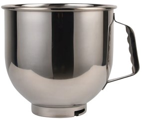 Planetary Mixer 7L - Stainless Steel Mixing Bowl - Model 1