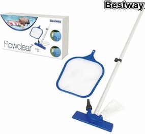 Κιτ για τη Συντήρηση της Πισίνας C/C. PISCINA 203CM Bestway