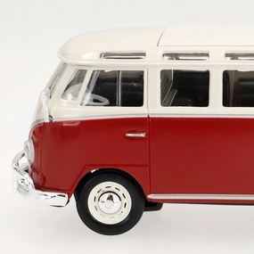 Βαν Volkswagen (4 Μονάδες)