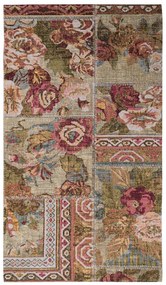 Χαλί Canvas 347 J Royal Carpet - 75 x 150 cm