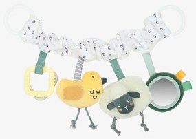 KIKKA BOO ΛΟΥΤΡΙΝΗ ΓΙΡΛΑΝΤΑ ΔΡΑΣΤΗΡΙΟΤΗΤΩΝ SLEEPY SHEEP 31201010444