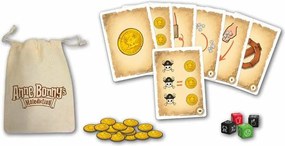 Επιτραπέζιο Παιχνίδι Cayro Anne Bonny'S