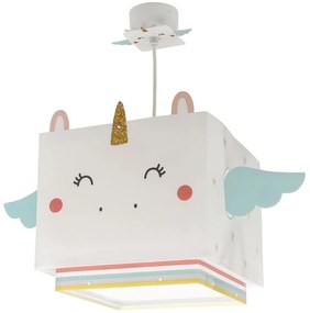 Little Unicorn κρεμαστό παιδικό φωτιστικό (64592) - 64592 - 64592