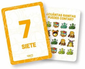 Εκπαιδευτικό παιχνίδι Cayro