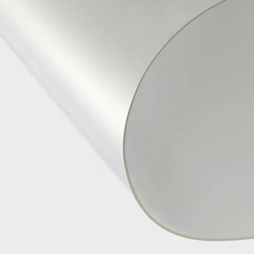 vidaXL Προστατευτικό Τραπεζιού Ματ 70x70 εκ. / 1,6 χιλ. από PVC