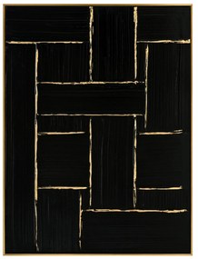 Intrahome ΠΙΝΑΚΑΣ SCASABLANCAINCASABLANCALTCASABLANCAIE-VCASABLANCALERIE SCASABLANCALTCASABLANCAIELLON ΚΟΡΝΙΖΑ ΜΠΕΖ-ΚΑΜΒΑΣ ΜΑΥΡΟΣ-ΧΕΙΡΟΠΟΙΗΤΟΣ 62x4,5x82Υεκ. intraho-1649184